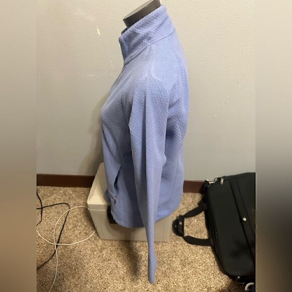 Nike Golf FitTherma Women’s Medium Full ZIP Jacket - Picture 4 of 7